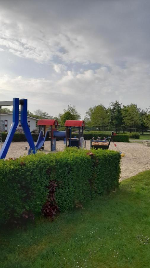 'T Groentje Baarland ภายนอก รูปภาพ